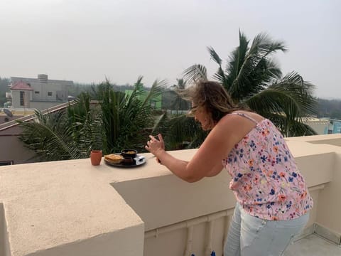 View (from property/room), Balcony/Terrace