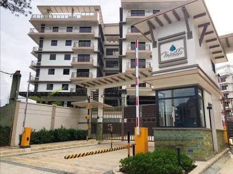 Serendipity Homestay, Bristle Ridge Condominium, Baguio City Apartment in Baguio