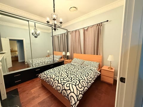 Beautiful 3 bedroom house House in North Parramatta