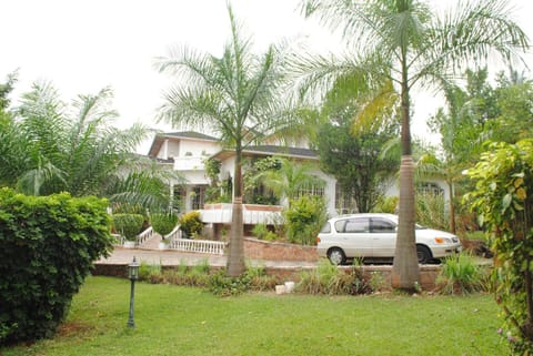 Kiriri Residence Hotel Hotel in Tanzania