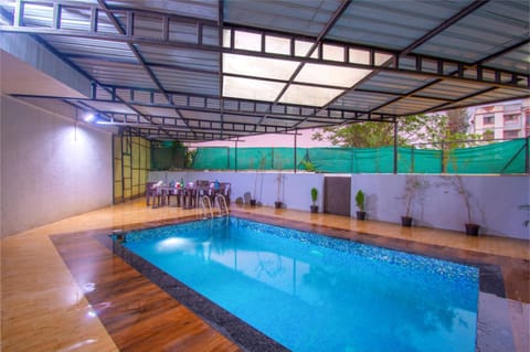 Day, Pool view, Swimming pool