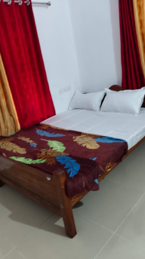 Vintage villa Apartment in Varkala