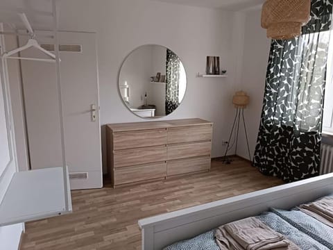 Comfortable Apartment with balcony Apartment in Gelsenkirchen