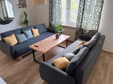 Comfortable Apartment with balcony Apartment in Gelsenkirchen