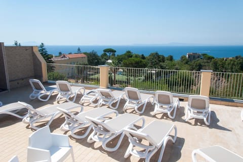 Solarium, Balcony/Terrace