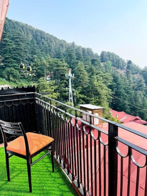 Pingaksh Villa Apartment in Shimla