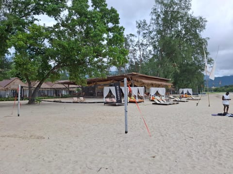 Burni Houses Apartment in Ko Chang