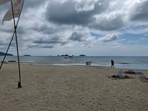 Burni Houses Apartment in Ko Chang