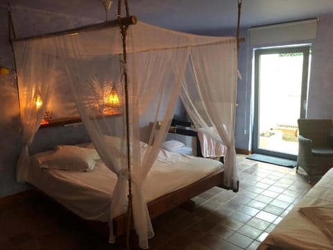 B & B Varma Nesto Bed and Breakfast in De Panne