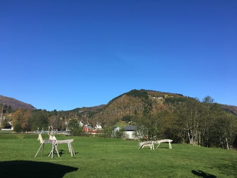 Voss- Myrkdalen Lodge Apartment in Vestland