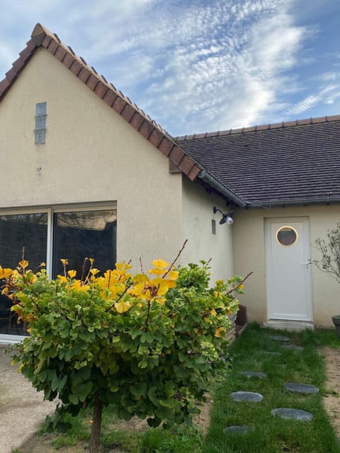 Gîte du Cap Romain Casa in Bernières-sur-Mer