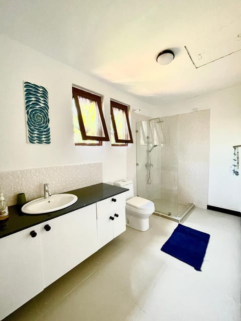 UARIDI Beach House Apartment in City of Dar es Salaam