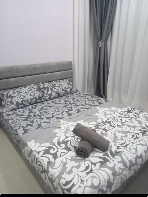 GR Homestay at Ayuman Suites Gombak Apartment in Kuala Lumpur City