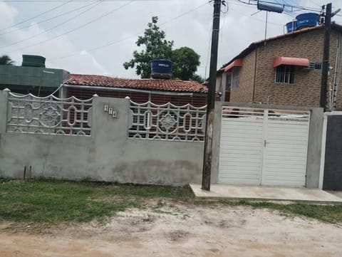 Aconchego Familiar Próxima ao Iate # Itamaracá # House in Itamaracá