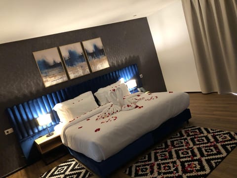 Hôtel Hariz Son Hotel in Casablanca-Settat