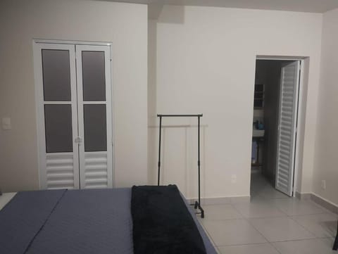 Studios Tereza Apartment in Sorocaba