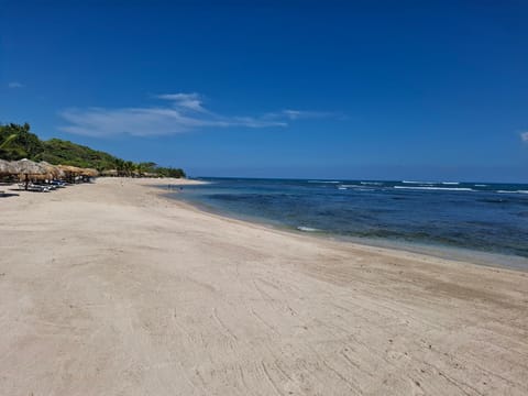 Costambar Beach Haven Seaside Apartment Apartment in Puerto Plata