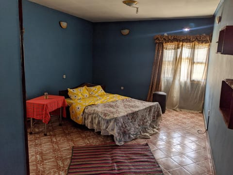 Sombetini Homestay Kwa Mgani Vacation rental in Arusha