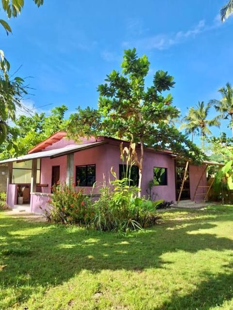 Property building, Day, Natural landscape, Garden