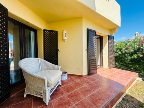 Patio, Garden, Balcony/Terrace, Garden view