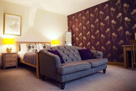 Barnard Castle Skyline Retreat Apartment in Barnard Castle