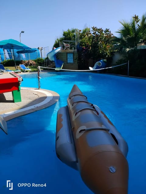 Resort altayar Villa altayar 1 Aqua Park with Sea View Villa in Alexandria Governorate
