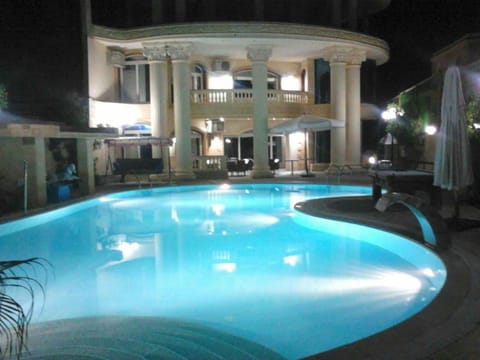 Resort altayar Villa altayar 1 Aqua Park with Sea View Moradia in Alexandria Governorate