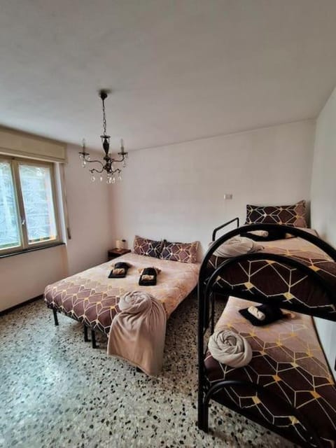 Il Posticino della Valsassina Apartment in Province of Lecco