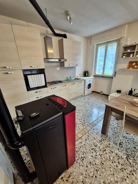 Il Posticino della Valsassina Apartment in Province of Lecco