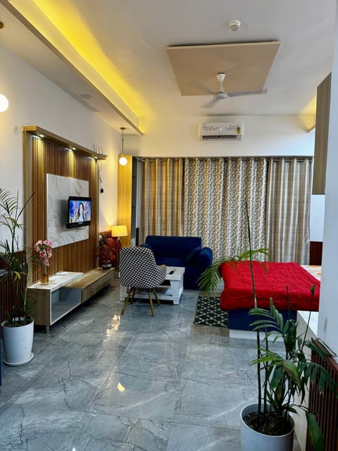 Cassa spazia Apartment in Noida