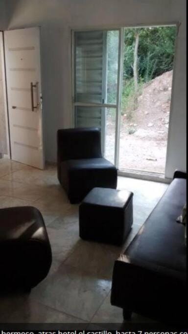 casa en valle hermoso, ideal House in Valle Hermoso