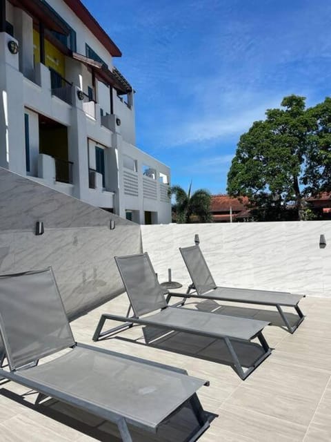 Mountain View Apartment Appartamento in Ao Nang