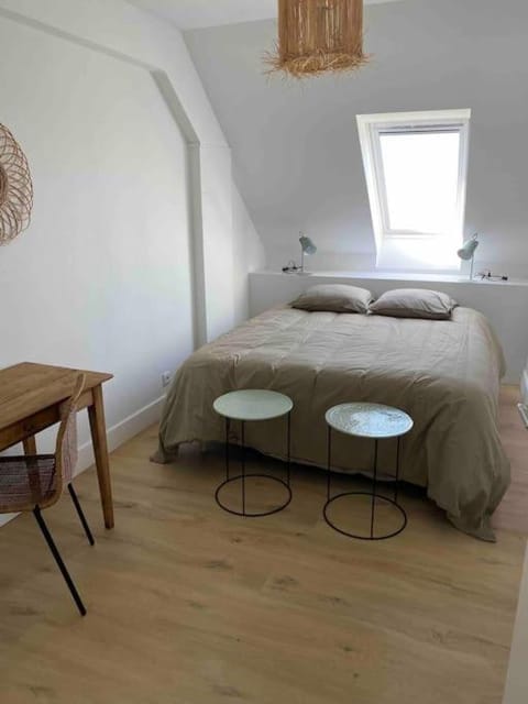 Superbe appartement vue mer Apartment in Perros-Guirec