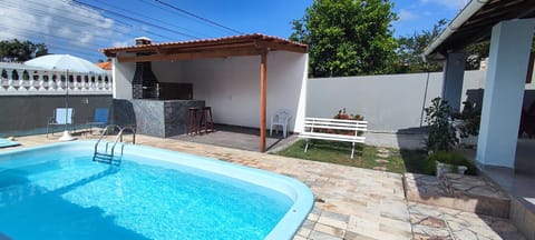 BBQ facilities, Garden, Swimming pool