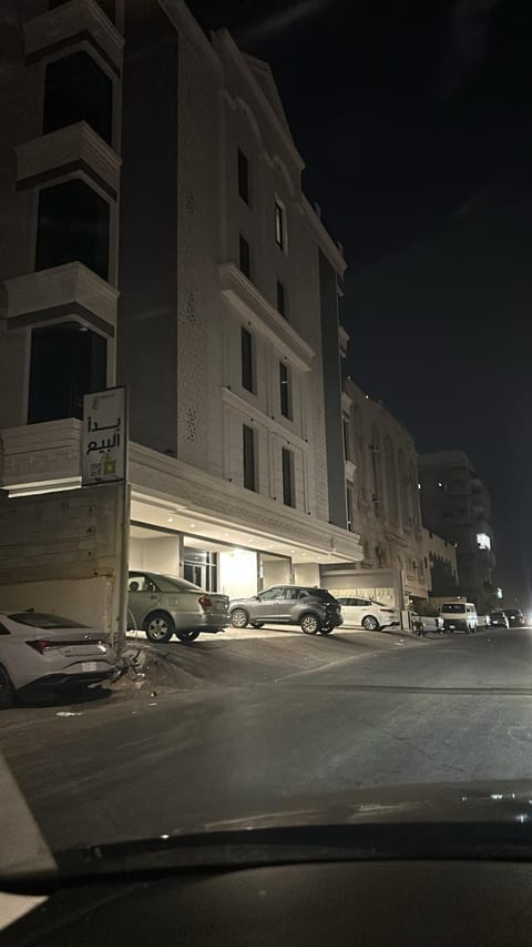 موردين Apartment in Jeddah