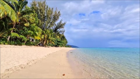 Nearby landmark, Beach