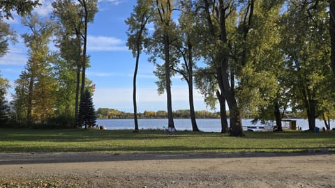 Day, Natural landscape, View (from property/room), River view