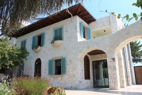 Villa Rubick, a piece of Ancient Lycia Villa in Kalkan Belediyesi