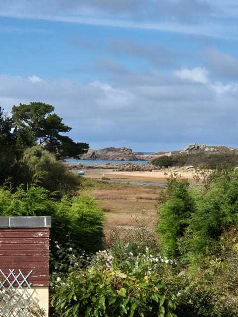 Nearby landmark, Day, View (from property/room), Sea view