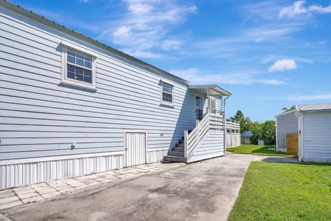 Direct Harbor Access - A Water Lover's Paradise House in Charlotte Park