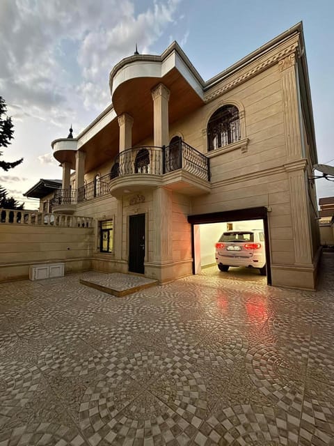 Baku Family Villa Villa in Baku