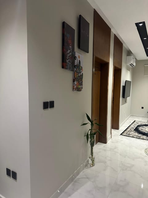 هافانا Apartment in Jeddah