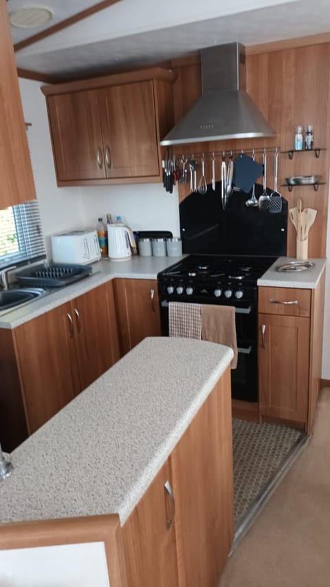 115 Port Haverigg Apartment in Barrow-in-Furness District