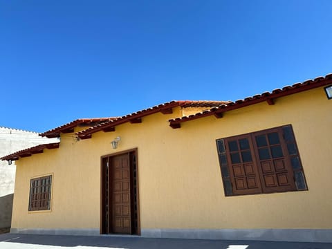 Casa céu de Cavalcante Maison in Cavalcante