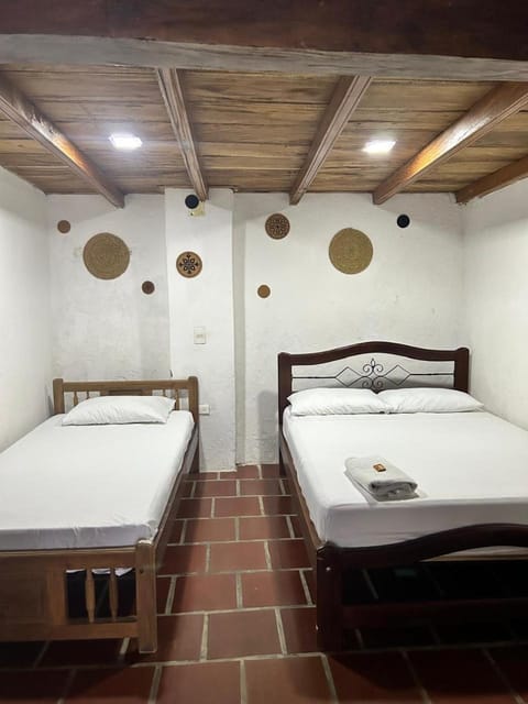 Hostal Casa Bella Mompox Hotel in Santa Cruz de Mompox