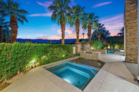 Home - 17 Spyglass Cir, Rancho Mirage Villa in Rancho Mirage