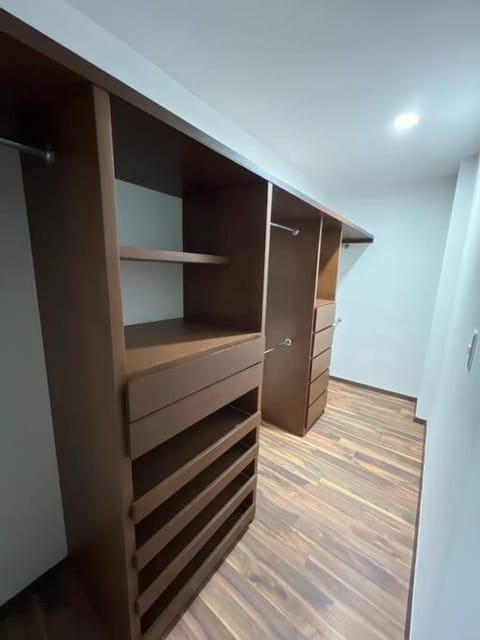 Departamento nuevo y cómodo Apartment in San Luis Potosi