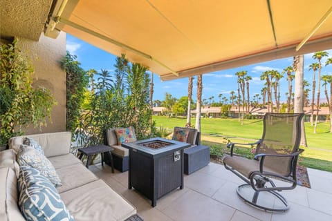 *Palm Valley CC - 76694 Chrysanthemum Way House in Palm Desert