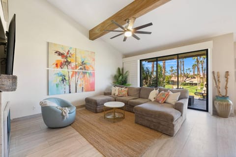 *Palm Valley CC - 76694 Chrysanthemum Way House in Palm Desert