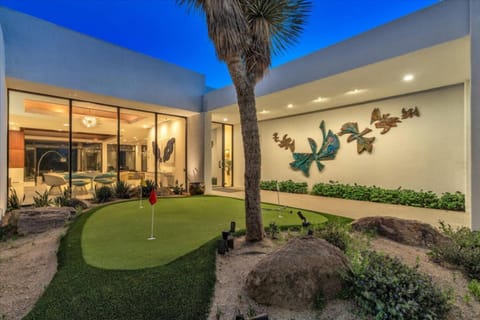 Home - 70955 Tamarisk Ln, Rancho Mirage House in Rancho Mirage